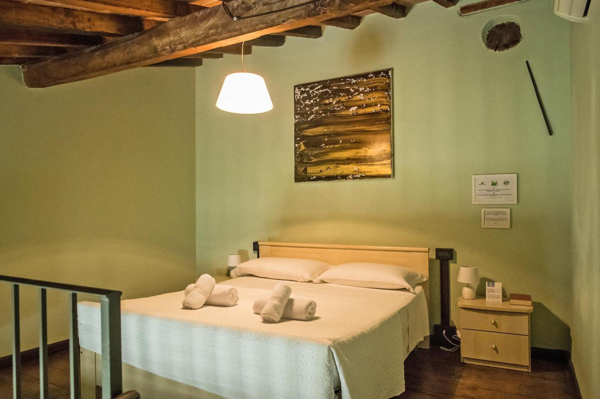 Agriturismo Beatilla Marmirolo Exterior foto